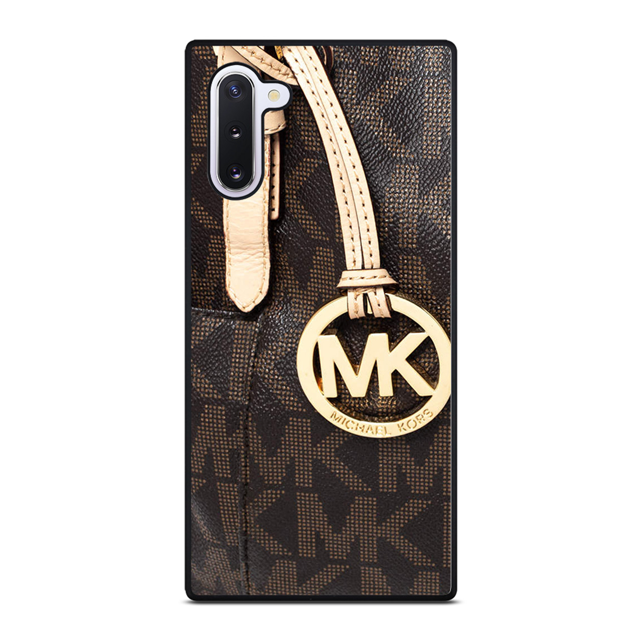 Samsung galaxy s9 sale michael kors case